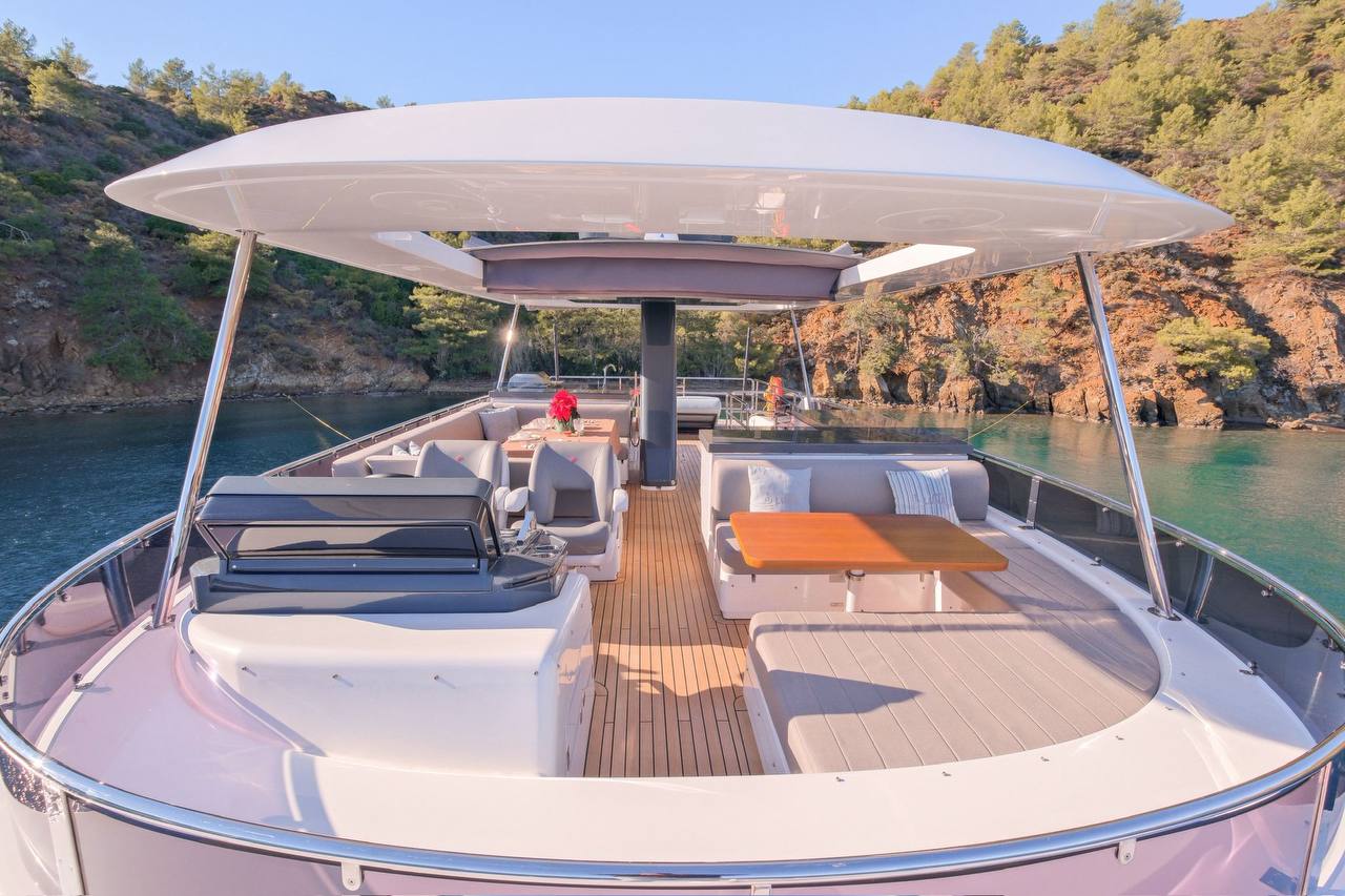 AEGEAN ELITE — fotoğraf 12