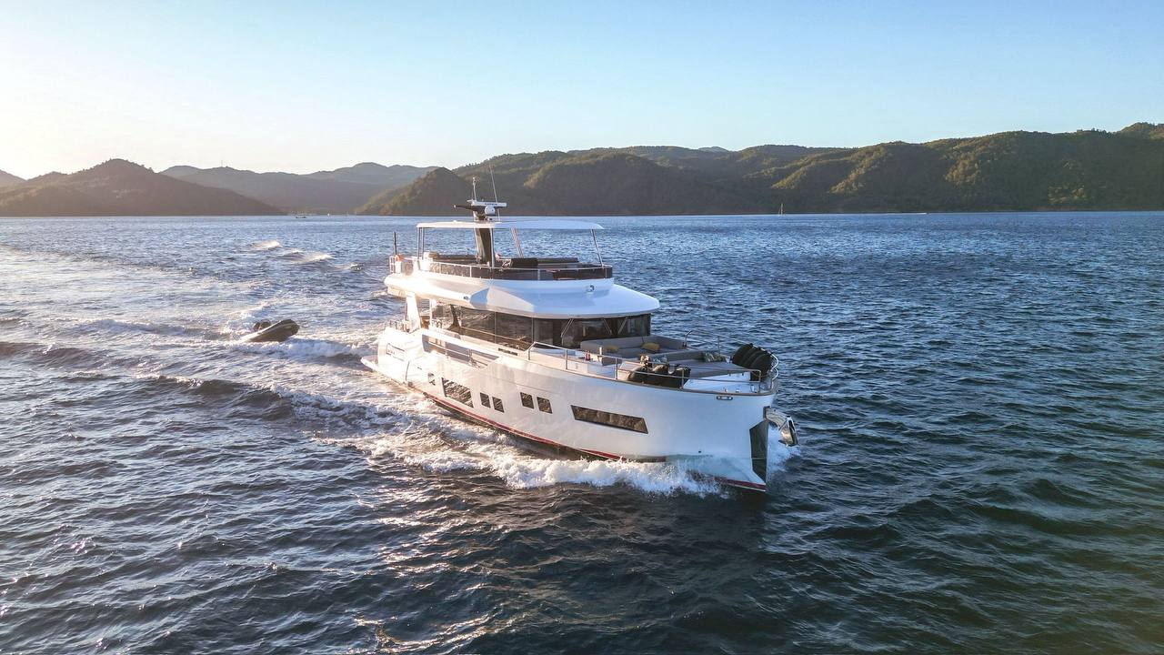 AEGEAN ELITE — fotoğraf 15