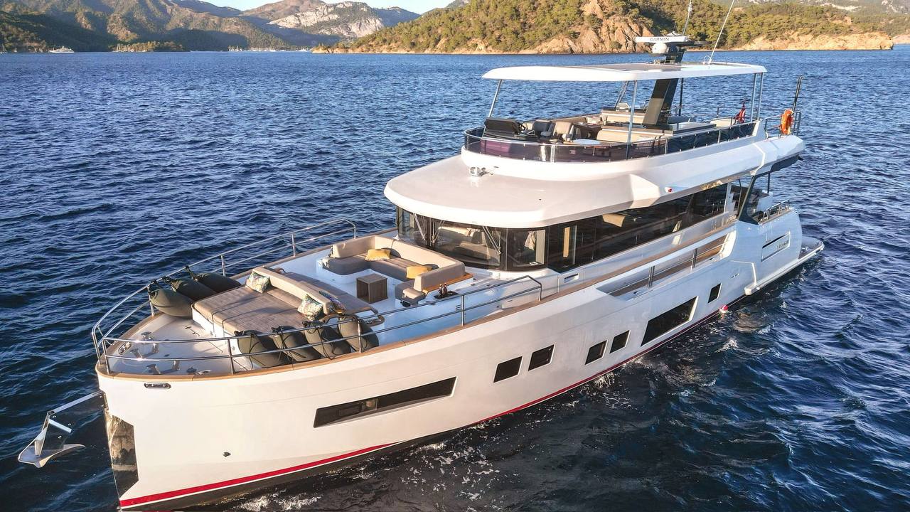 AEGEAN ELITE — fotoğraf 16