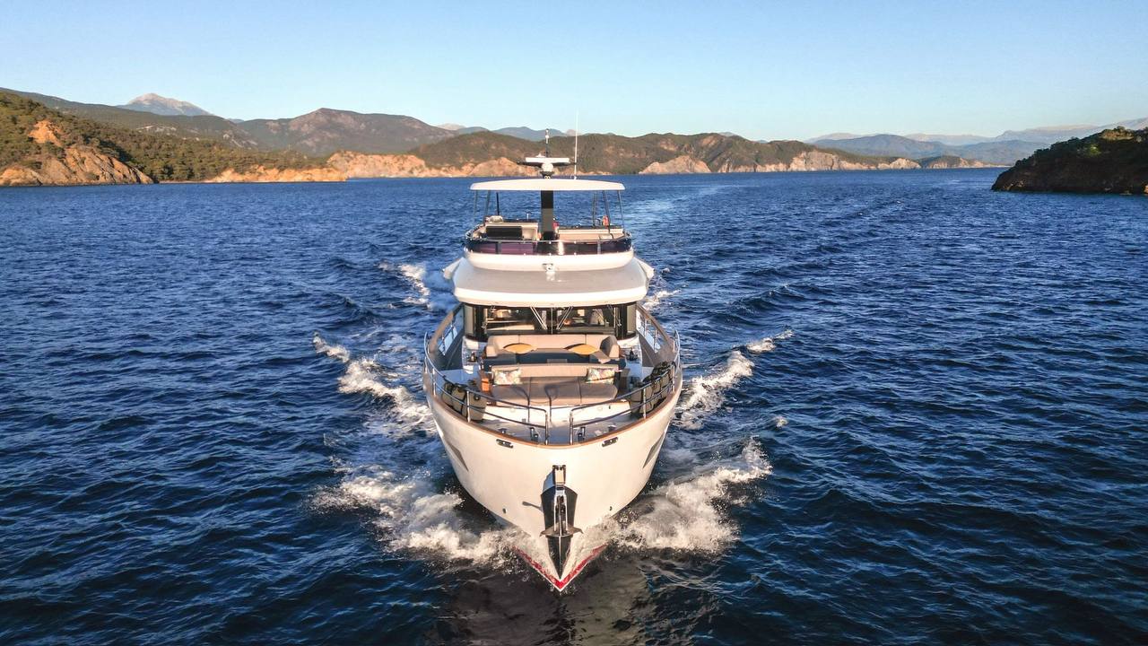 AEGEAN ELITE — fotoğraf 17