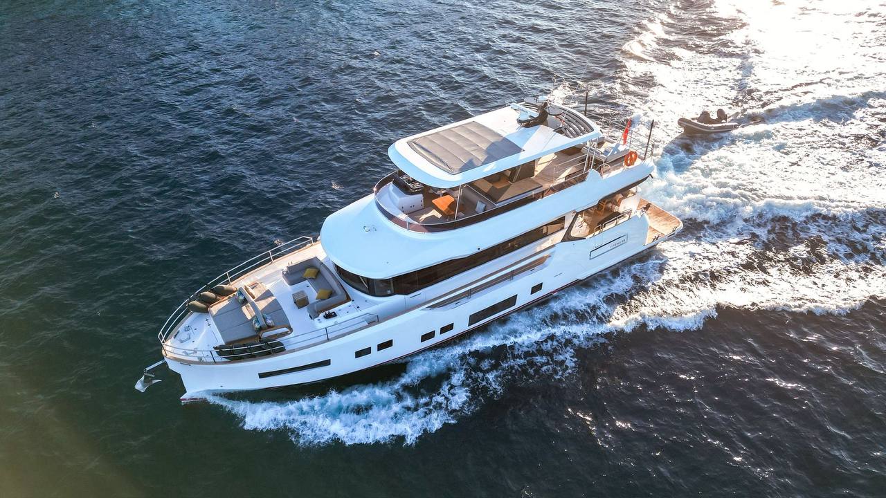 AEGEAN ELITE — fotoğraf 18