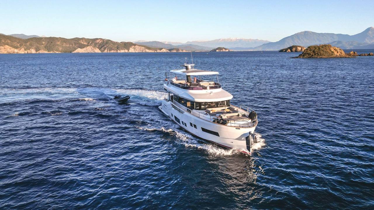 AEGEAN ELITE — fotoğraf 19