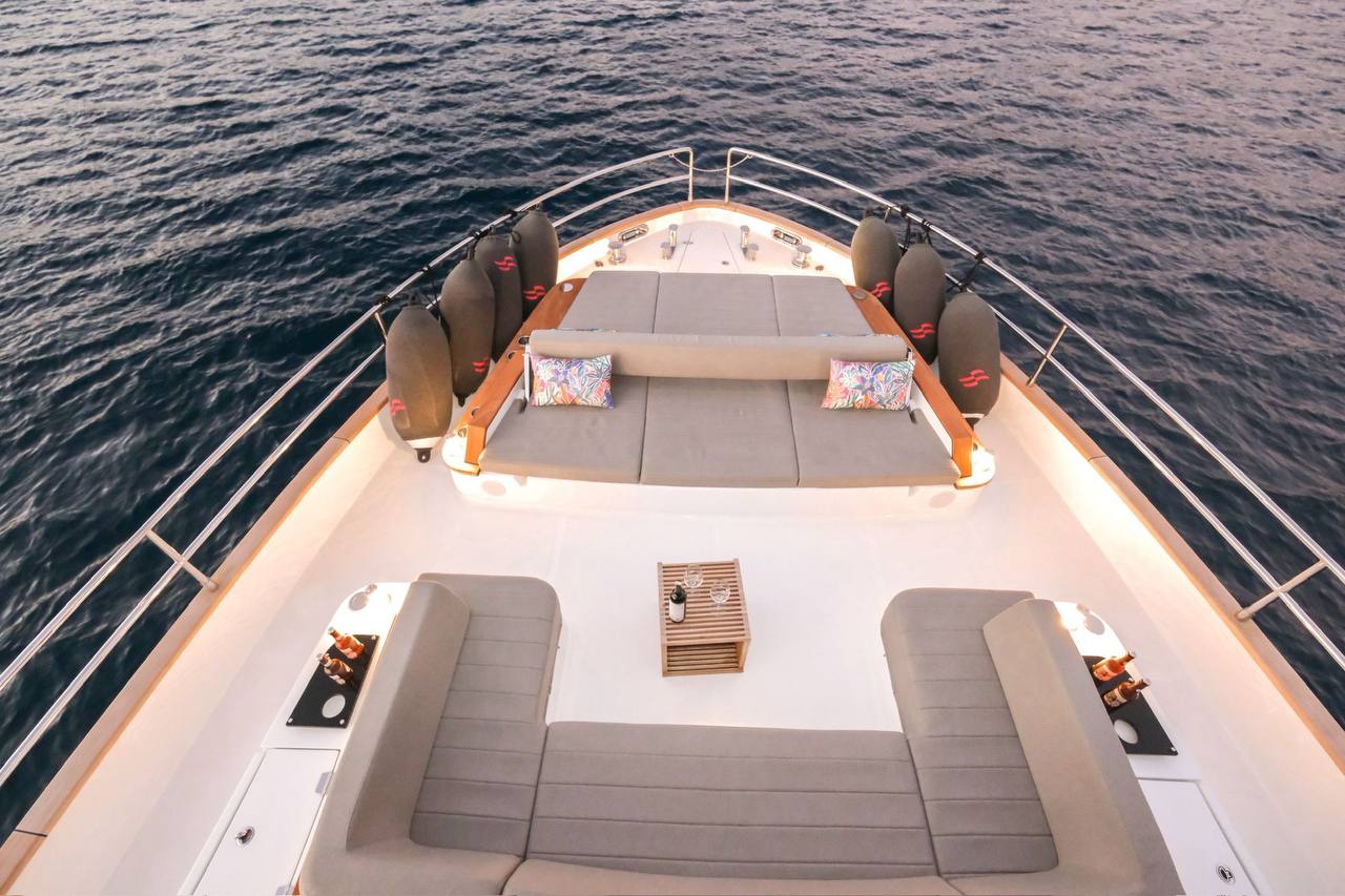 AEGEAN ELITE — fotoğraf 2