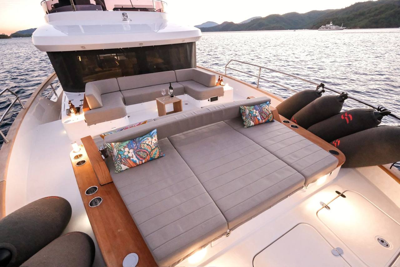 AEGEAN ELITE — fotoğraf 5